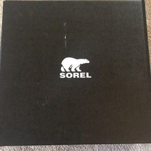 WOMENS SOREL BOOTS